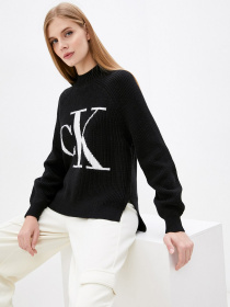 Свитер Calvin Klein Jeans модель J20J216595_BEH Фото