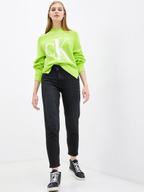 Свитер Calvin Klein Jeans модель J20J216595_LAG Фото