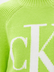 Свитер Calvin Klein Jeans модель J20J216595_LAG Фото