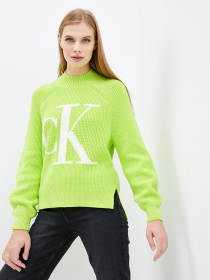 Свитер Calvin Klein Jeans модель J20J216595_LAG Фото