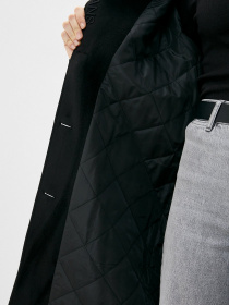 Пальто Calvin Klein Jeans модель J20J216874_BEH Фото