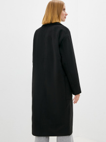 Пальто Calvin Klein Jeans модель J20J216874_BEH Фото