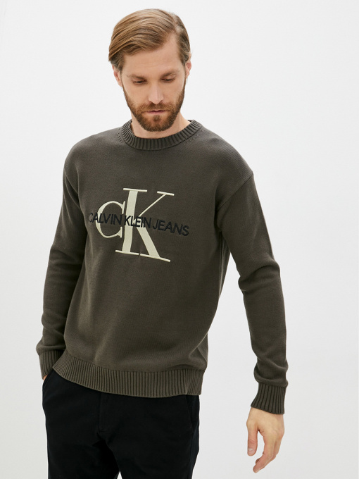 Светр Calvin Klein Jeans Модель J30J318610_LBL Фото