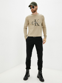 Свитер Calvin Klein Jeans модель J30J318610_PBF Фото