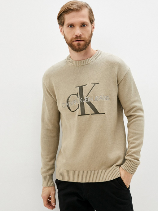 Свитер Calvin Klein Jeans модель J30J318610_PBF Фото