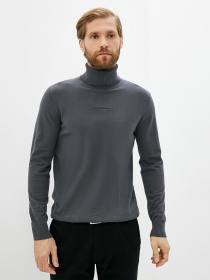 Свитер Calvin Klein Jeans модель J30J318612_PCK Фото