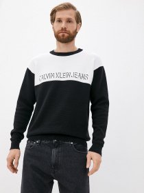 Светр Calvin Klein Jeans модель J30J318615_YAF Фото