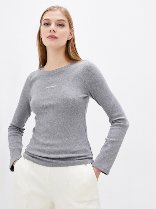 Футболки и поло Calvin Klein Jeans модель J20J216781_P3E Фото