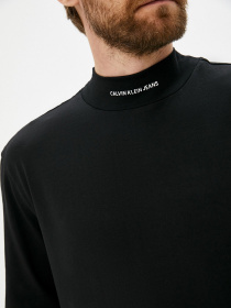 Футболки і поло Calvin Klein Jeans модель J30J319313_BEH Фото