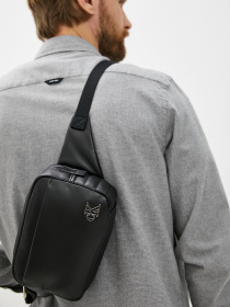 Сумка Calvin Klein Jeans модель K50K507205_BDS Фото