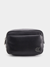 Сумка Calvin Klein Jeans модель K50K507205_BDS Фото