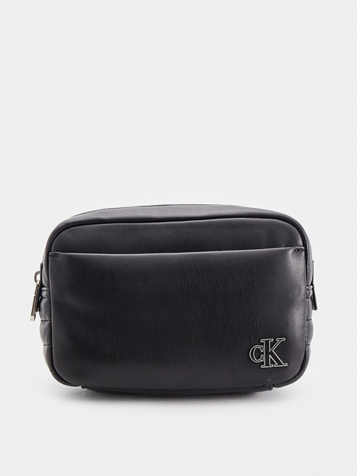 Сумка Calvin Klein Jeans модель K50K507205_BDS Фото