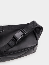 Сумка Calvin Klein Jeans модель K50K507205_BDS Фото