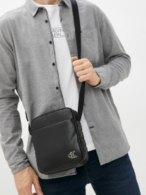 Сумка Calvin Klein Jeans модель K50K507206_BDS Фото