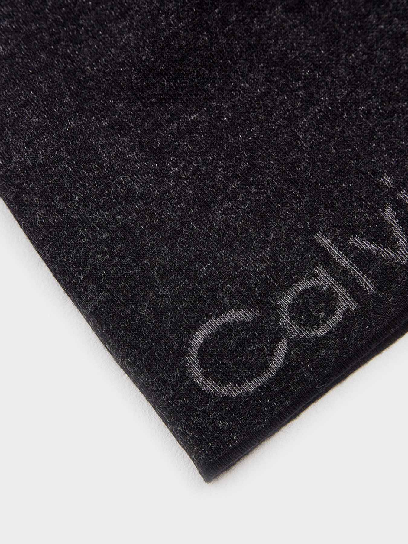 Шапка Calvin Klein Jeans модель K50K507485_BAX Фото