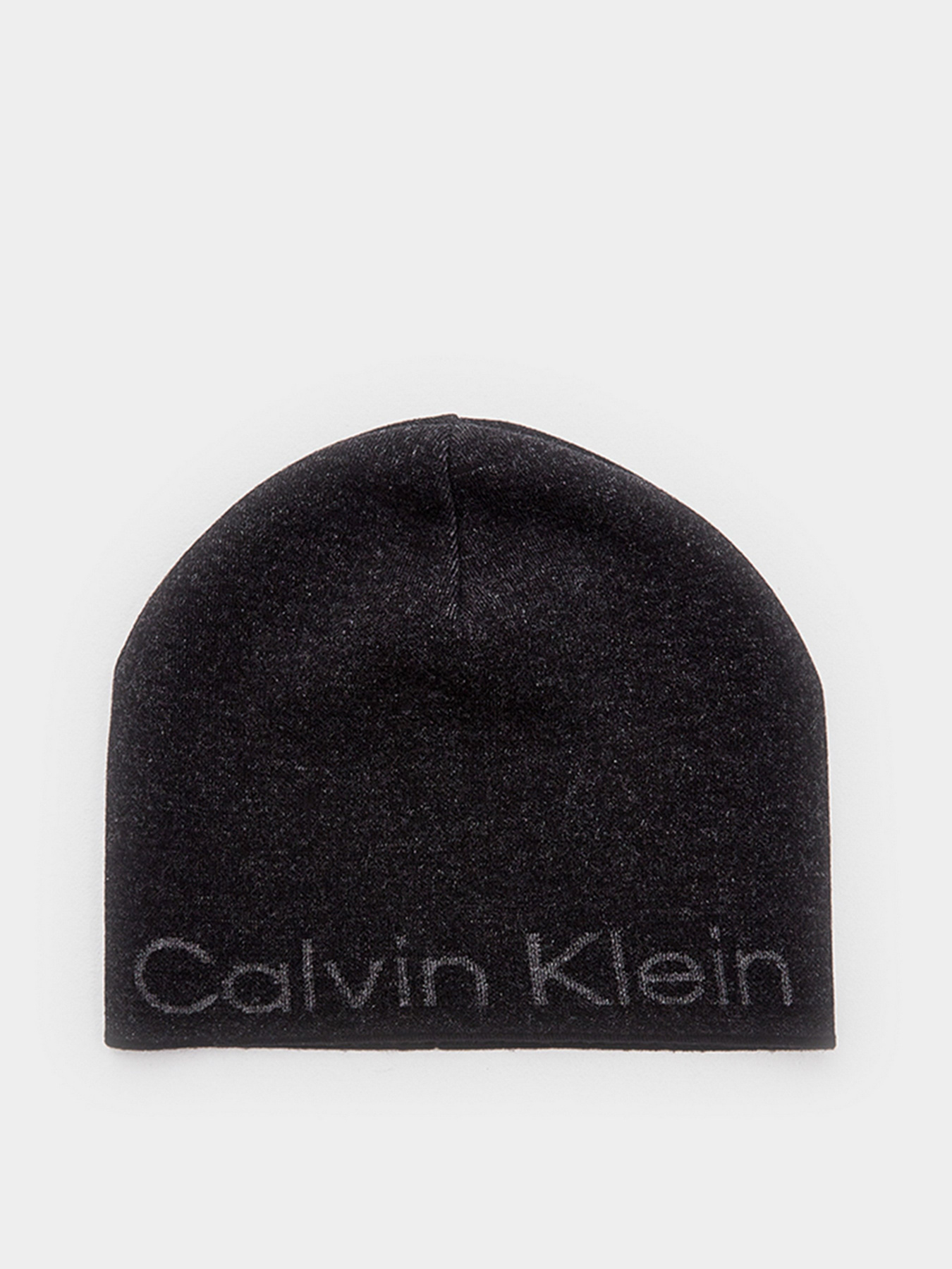 Шапка Calvin Klein Jeans модель K50K507485_BAX Фото