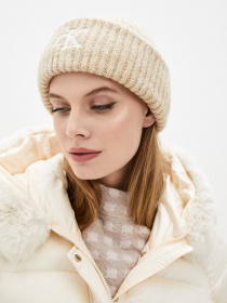 Шапка Calvin Klein Jeans модель K60K608364_AEO Фото