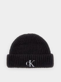 Шапка Calvin Klein Jeans модель K60K608364_BEH Фото