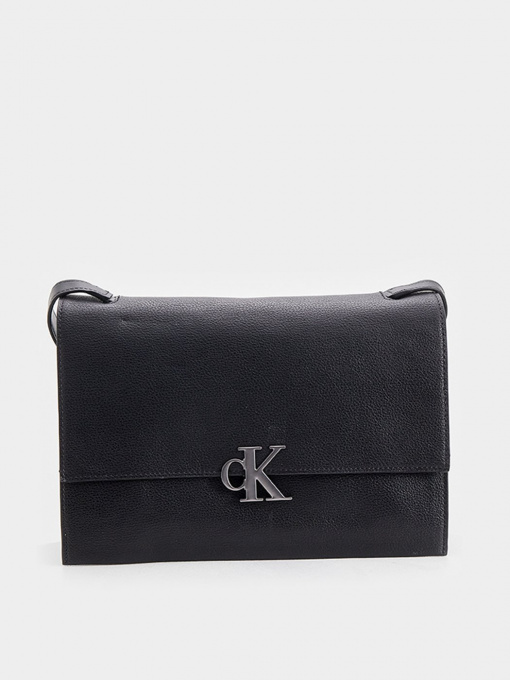 Сумка Calvin Klein Jeans модель K60K608386_BDS Фото
