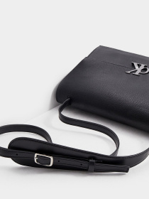 Сумка Calvin Klein Jeans модель K60K608386_BDS Фото