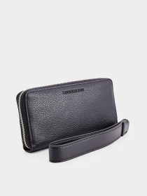 Гаманець Calvin Klein Jeans модель K60K608402_BDS Фото