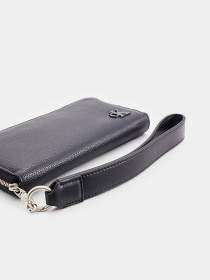 Гаманці Calvin Klein Jeans модель K60K608402_BDS Фото