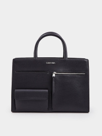 Сумка Calvin Klein Jeans модель K60K608428_BAX Фото