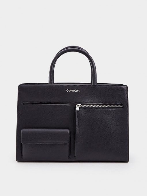 Сумка Calvin Klein Jeans модель K60K608428_BAX Фото