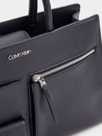 Сумка Calvin Klein Jeans модель K60K608428_BAX Фото