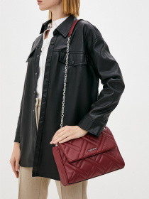 Сумка Calvin Klein Jeans модель K60K608445_XB8 Фото