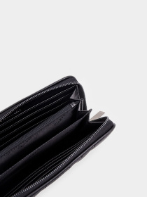 Кошелек Calvin Klein Jeans модель K60K608467_BAX Фото