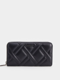 Кошелек Calvin Klein Jeans модель K60K608467_BAX Фото