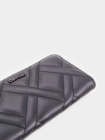 Гаманці Calvin Klein Jeans модель K60K608467_BAX Фото