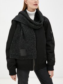 Шарф Calvin Klein Jeans модель K60K608491_BAX Фото