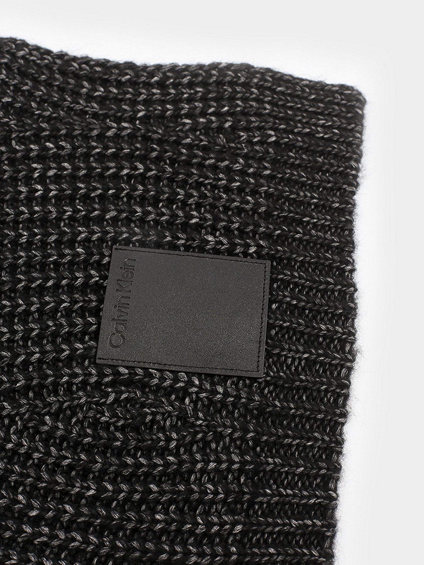 Шарф Calvin Klein Jeans модель K60K608491_BAX Фото