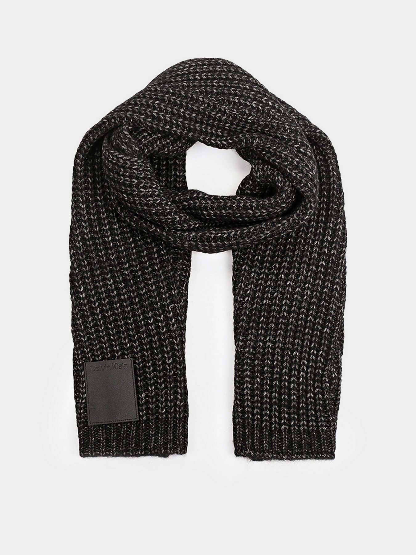 Шарф Calvin Klein Jeans модель K60K608491_BAX Фото