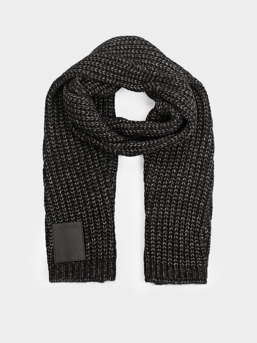 Шарф Calvin Klein Jeans модель K60K608491_BAX Фото