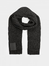 Шарф Calvin Klein Jeans модель K60K608491_BAX Фото