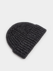 Шапка Calvin Klein Jeans модель K60K608525_BAX Фото