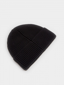 Шапка Calvin Klein Jeans модель K60K608660_01D Фото