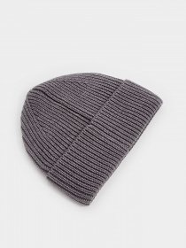 Шапка Calvin Klein Jeans модель K60K608660_0IQ Фото