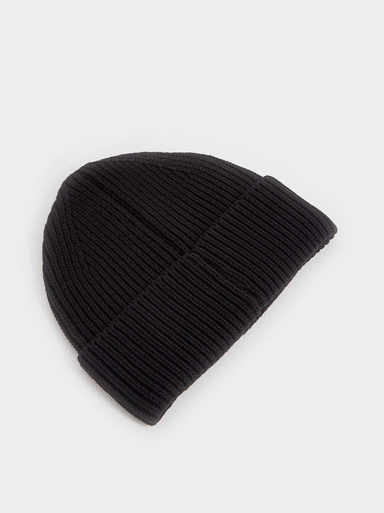 Шапка Calvin Klein Jeans модель K60K608660_BAX Фото