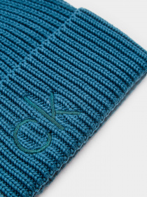 Шапка Calvin Klein Jeans модель K60K608660_CG8 Фото