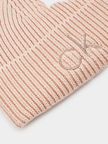 Шапка Calvin Klein Jeans модель K60K608660_TBP Фото