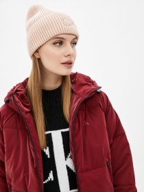 Шапка Calvin Klein Jeans модель K60K608660_TBP Фото