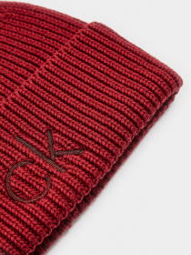 Шапка Calvin Klein Jeans модель K60K608660_XB8 Фото