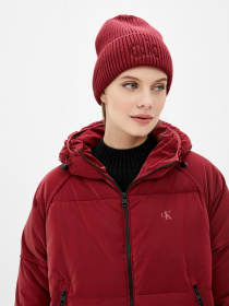 Шапка Calvin Klein Jeans модель K60K608660_XB8 Фото