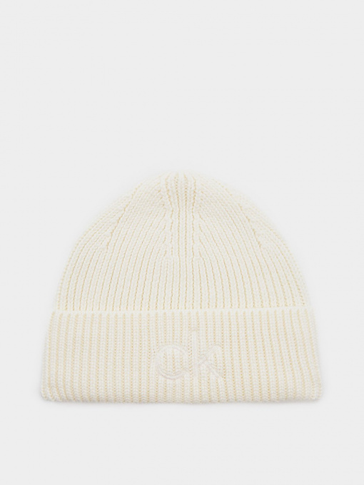 Шапка Calvin Klein Jeans модель K60K608660_YAV Фото