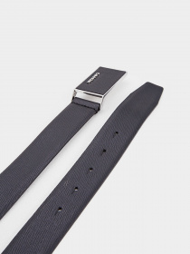 Ремни Calvin Klein Jeans модель K50K507522_BAX Фото