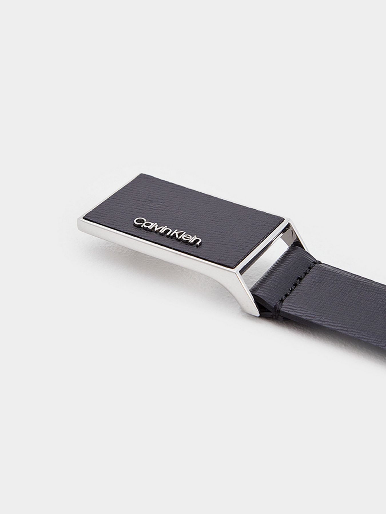Ремені Calvin Klein Jeans модель K50K507522_BAX Фото